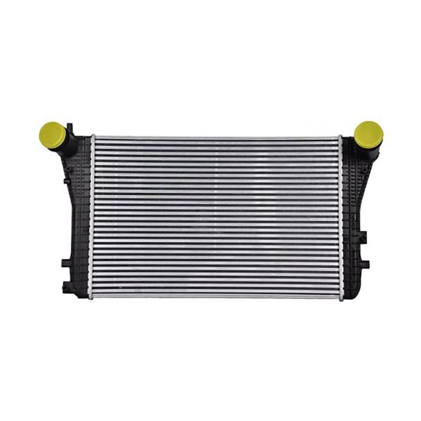 KALE 342900-INTERCOOLER (TURBO RADYATORU) 2.0 TDI 1.6 TDI PASSAT > 3C0145805AD//3062